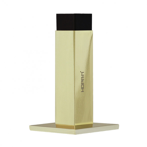 Ограничитель дверной настен. 116 (золото)  &quot;Нора-М&quot;