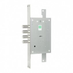 Замок врезной 20.02Т  Гардиан