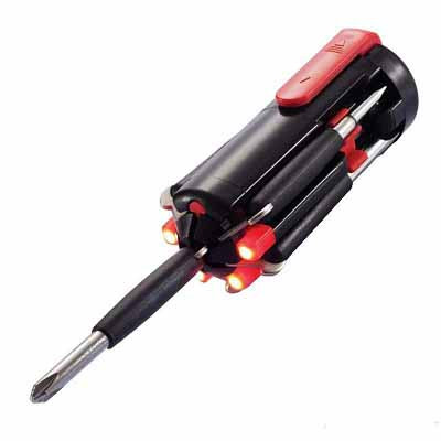 Отвертка паук  (малая)