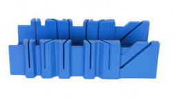 Стусло пластик. 300х90х50мм (4003)