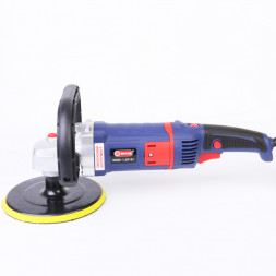 Машина шлифовальная угловая 1300Вт диаметр круга 180мм (МШУ-1,3 П-01) &quot;ДИОЛД&quot;