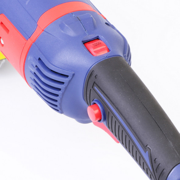 Машина шлифовальная угловая 1300Вт диаметр круга 180мм (МШУ-1,3 П-01) &quot;ДИОЛД&quot;