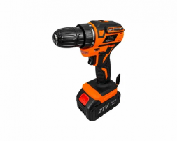 Дрель аккумуляторная DCD21B-2 BRAIT