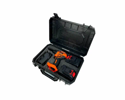 Дрель аккумуляторная DCD21B-2 BRAIT