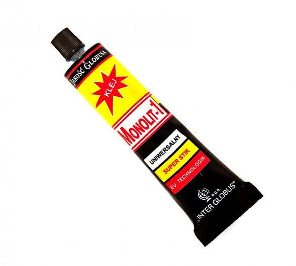 Клей Монолит-1 40мл