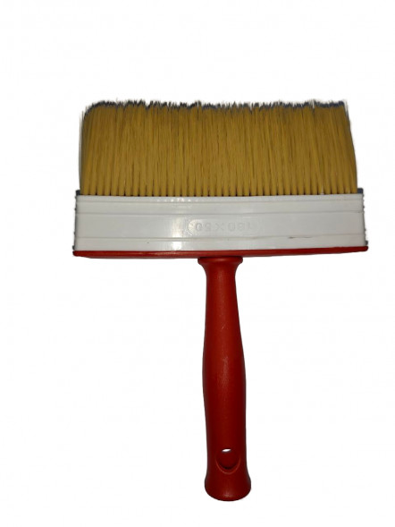 Кисть макловица, (пластиковая ручка) 180*50 мм X-Pert