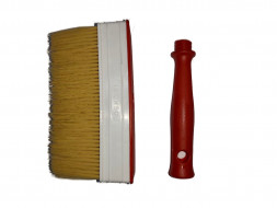 Кисть макловица, (пластиковая ручка) 180*50 мм X-Pert