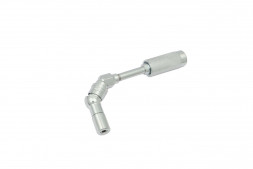 865967 Насадка для шприца быстросъемная, поворотная 360