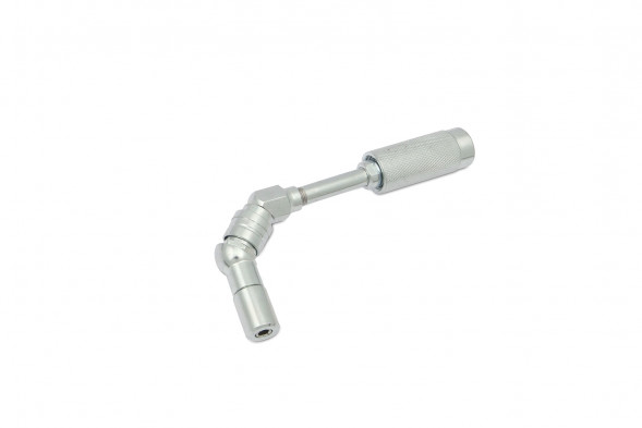 865967 Насадка для шприца быстросъемная, поворотная 360