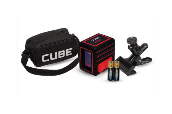 Лазерный уровень ADA Cube MINI Home Edition