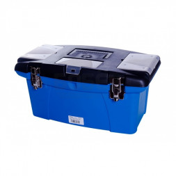 Ящик для инструментов 480мм (19&quot;) с металлическим замком 42