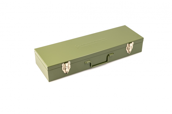 630713 Набор головок и принадлежностей 3/4", 13 предметов