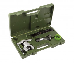 820314 Набор для развальцовки тормозных трубок профессиональный