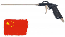 42301 Пистолет продувочный (L= 200мм) АвтоДело