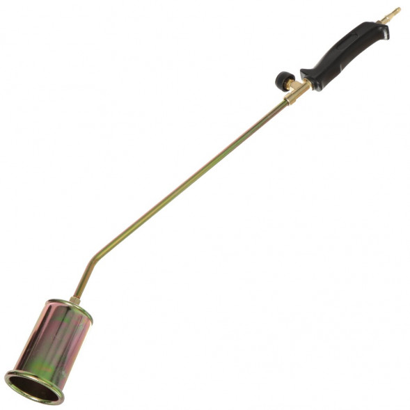 Горелка газовая кровельная 1м*76мм