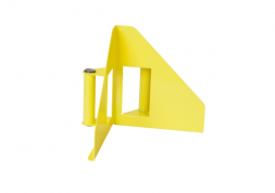 Уголок для резки газобетона, сталь 250*250*215 ON