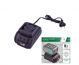 Зарядное устройство OBS 3,0  3,0А FAVOURITE