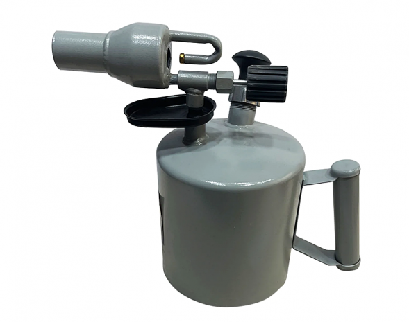 452974 Лампа паяльная 2,0л (ТЕХНИК)