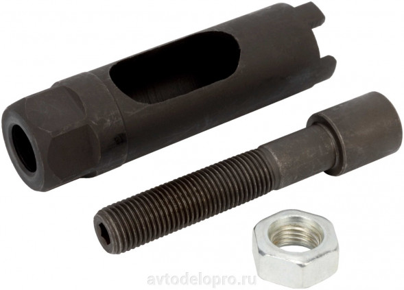 41101 Съемник форсунок грузовых автомобилей MAN, Mersedes, Scania АвтоДело