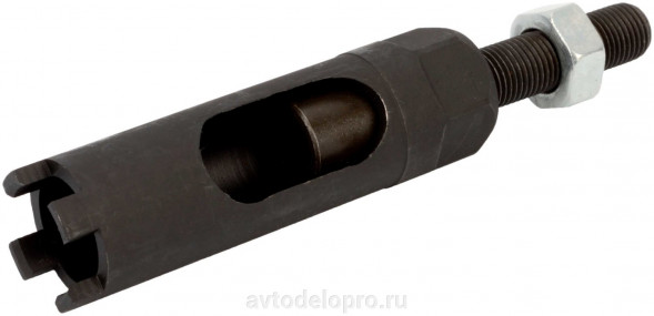 41101 Съемник форсунок грузовых автомобилей MAN, Mersedes, Scania АвтоДело