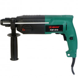 Перфоратор электрический 800Вт (ПЭГ-010) &quot;ДИФМАШ&quot;