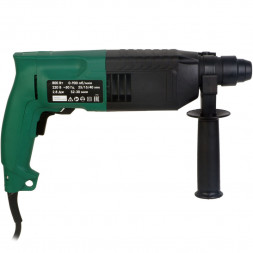 Перфоратор электрический 800Вт (ПЭГ-010) &quot;ДИФМАШ&quot;