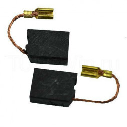 Угольные щетки 05-104 аналог DeWALT DW823-DW 831 6*10*14мм