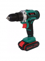 Дрель-шуруповерт аккумуляторная (ША-21-02М ) &quot;ДИФМАШ&quot;