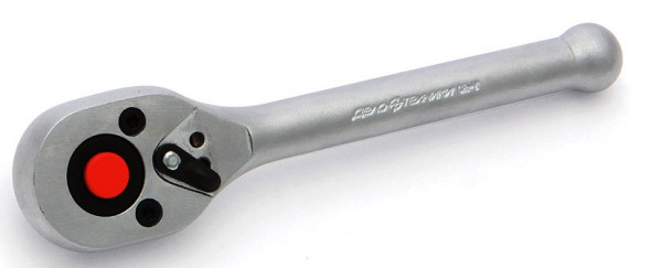 608601 Трещотка флажковая укороченная L=115мм 1/4&quot; (20шт)