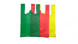 Пакет п/э "Майка" (240*70*440) 200шт