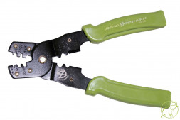 417190 Клещи для обжима клемм (10шт)