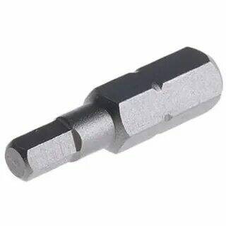 Насадки для больших нагрузок 25H5 WP(20шт)