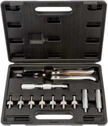 40380 Набор для замены МСК и направляющих втулок АвтоДело