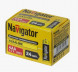 Элементы питания (Батарейка) NBT-NPE-LR6-BOX24 "Navigator"