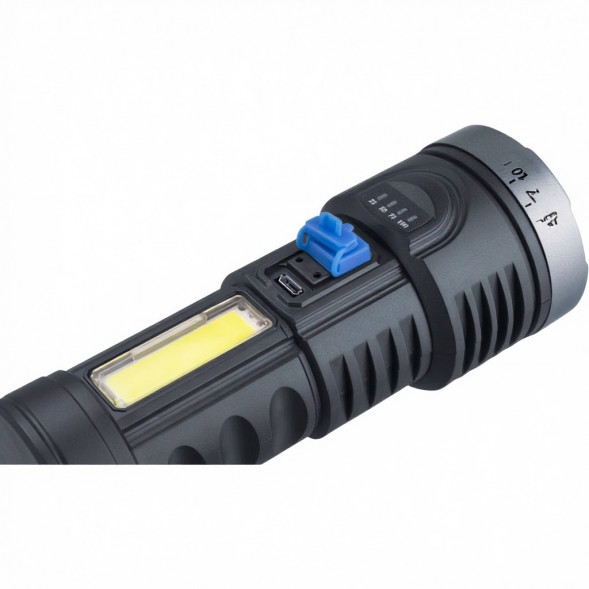 Фонарь пластиковые аккумуляторные серии NPT-CP28 Navigator