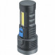 Фонарь пластиковые аккумуляторные серии NPT-CP28 Navigator