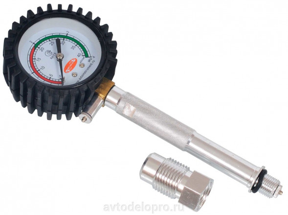 40095 Компрессометр дизельный (резьбовой) АвтоДело