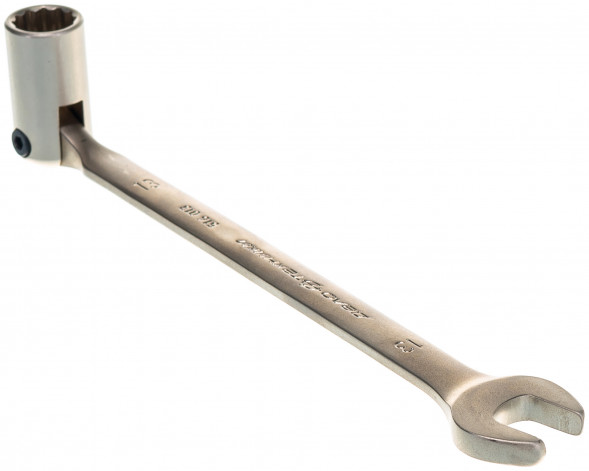 516009 Ключ комбинированный шарнирный 9 мм (5шт)