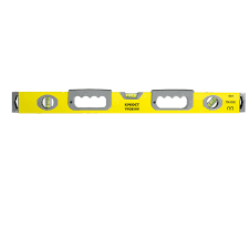 Уровень алюминиевый 600мм (6005260) КРЕОСТ