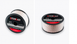 Канат запускной 3.0 мм 100м BRAIT