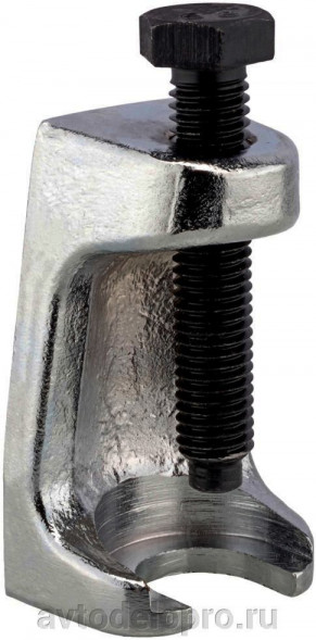 41521 Съемник рулевых тяг А=19mm H=19-45mm АвтоДело