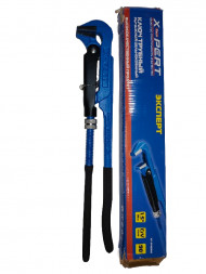 Ключ трубный разводной 1,5&quot; X-pert