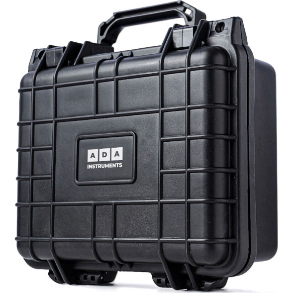 Высокопрочный противоударный герметичный кейс ADA HARD CASE 4500