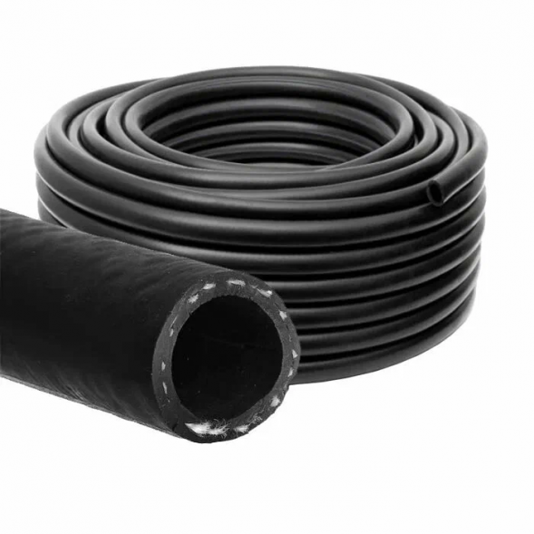 Шланг резиновый (рукав 18-0.4-В напорный с нитяным каркасом облегченный) 25м