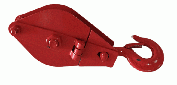 Ролик на таль 1 тонна "X-Pert"