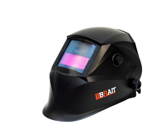 Маска сварочная BRAIT ST400 BRAIT