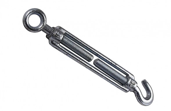 М14*140 Талреп "крюк-кольцо"