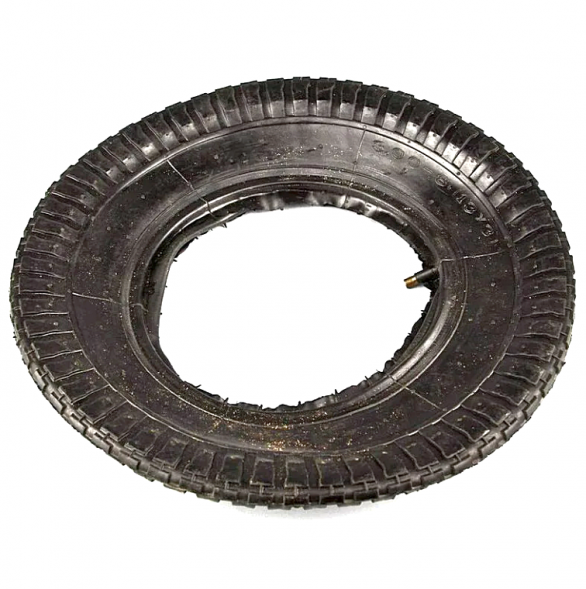 Покрышка (380х80мм) 4,80/4,00-80