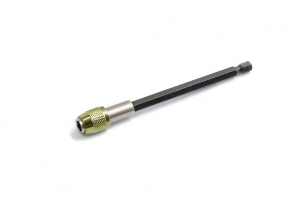 798134 Держатель бит магнитный с фиксацией 1/4&quot; 100мм