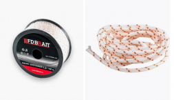 Канат запускной 3.5 мм 100м BRAIT